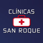 Urgencias San Roque Lepe