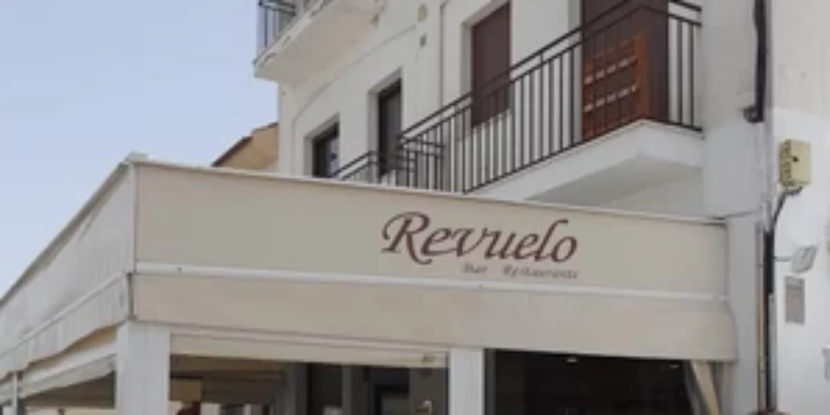Bar Restaurante El Revuelo